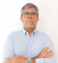 Paulo Pereira