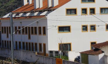 Farm for Sale in Barca da Amieira Envendos Mação, Santarém
