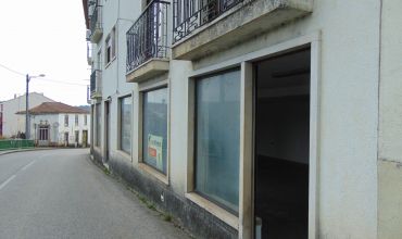 Loja Comercial para Venda em Rua Lopo Barriga, Sertã , Castelo Branco