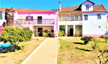 Villa T5 for Sale in Cernache do Bonjardim, Castelo Branco