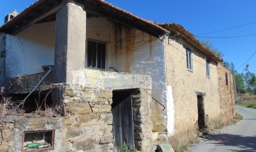 Villa T3 for Sale in Valada, Portela dos Bezerrins, Sertã., Castelo Branco