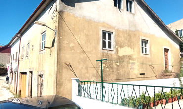 Villa T3 for Sale in Cernache do Bonjardim, Castelo Branco