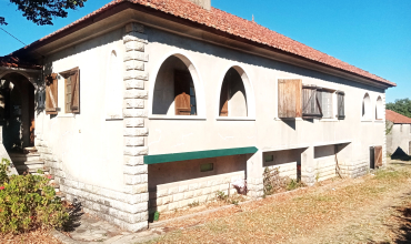 Villa T4 for Sale in Amioso, Sertã , Castelo Branco